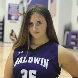 Meet your Posher, Jenna